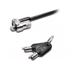 Candado con llave MicroSaver® 2.0 de Kensington
